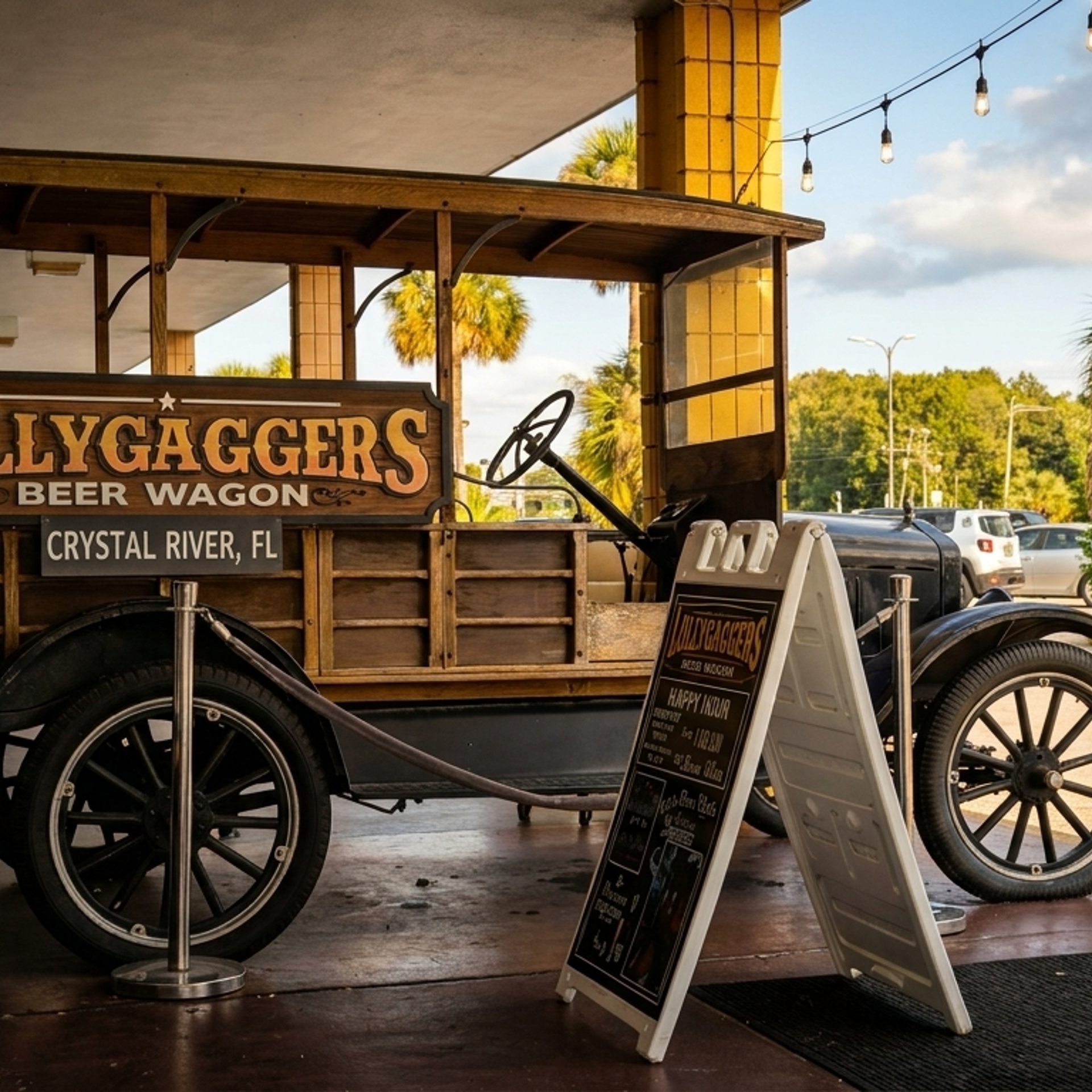 Find Your Lollygaggers