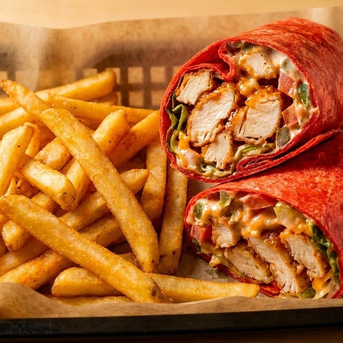 More Than Pub Food
