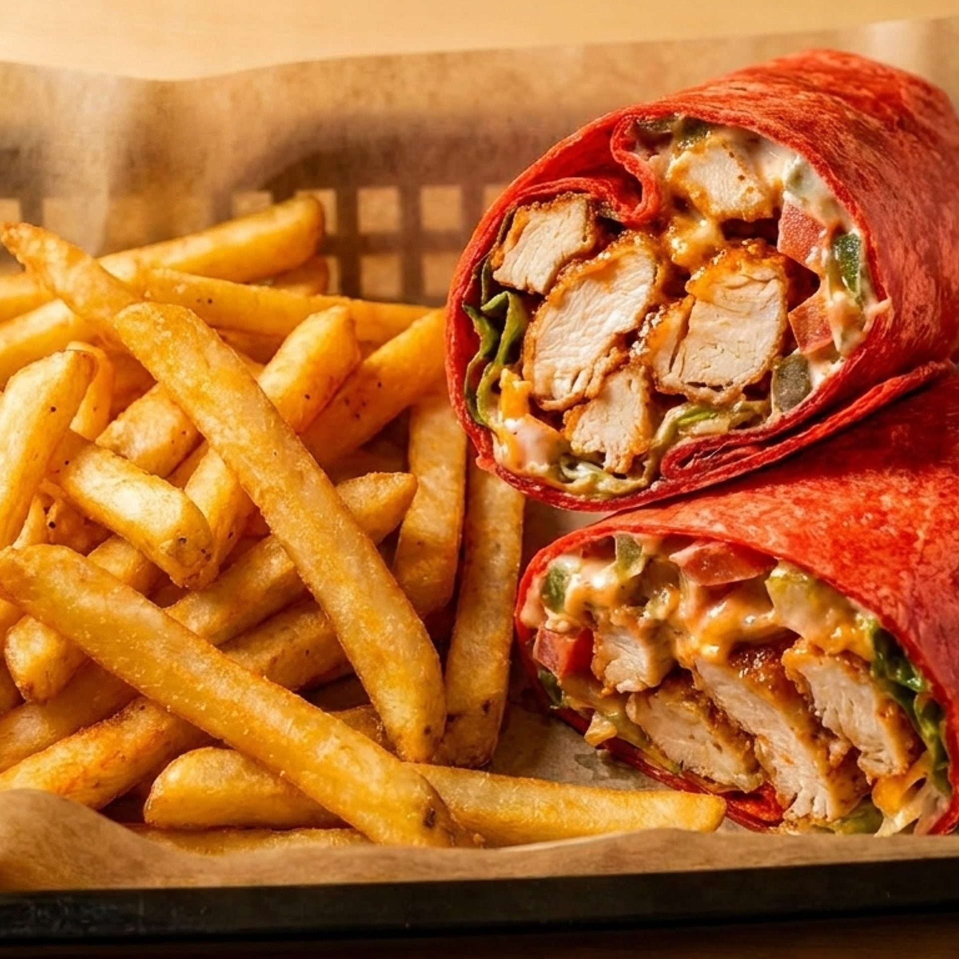 More Than Pub Food