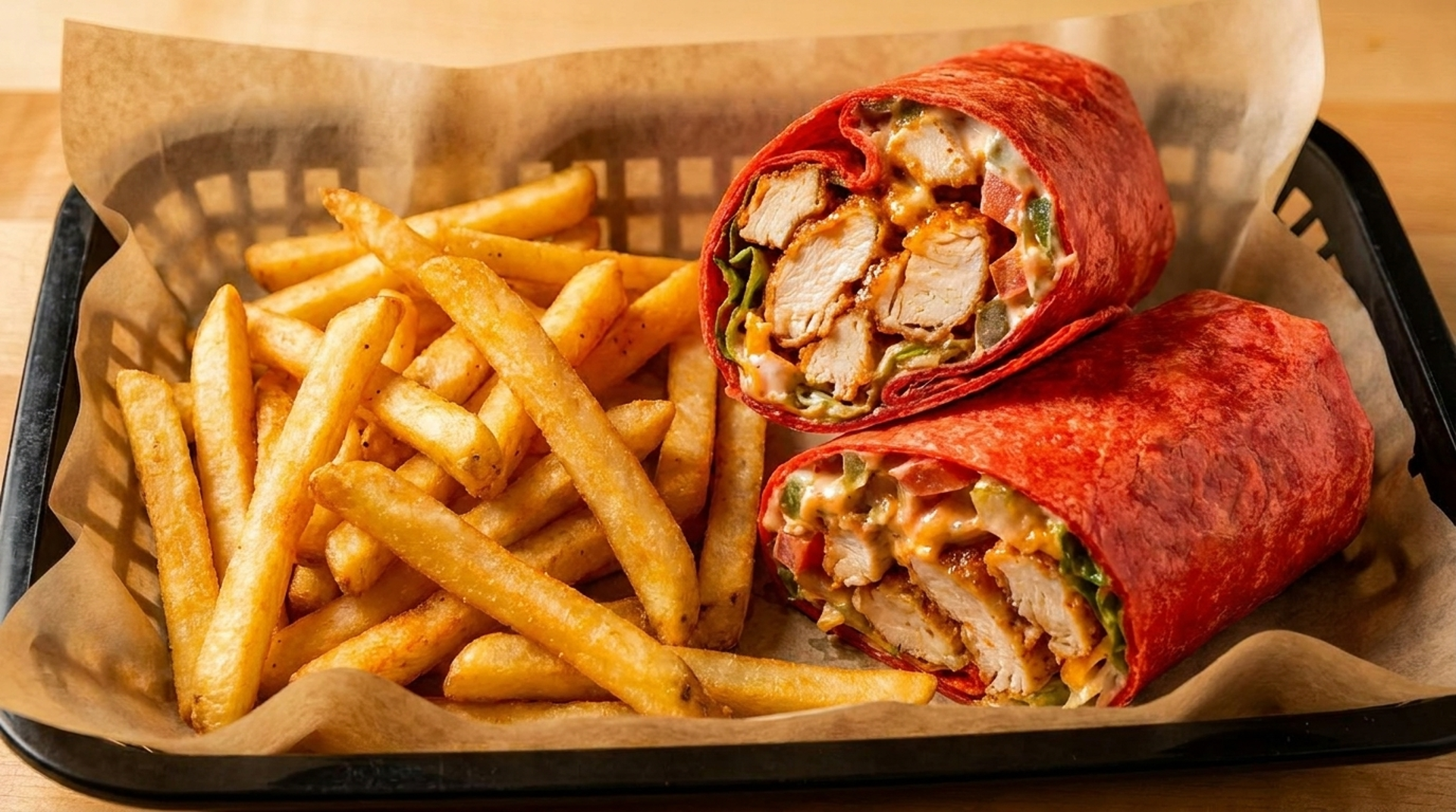 More Than Pub Food