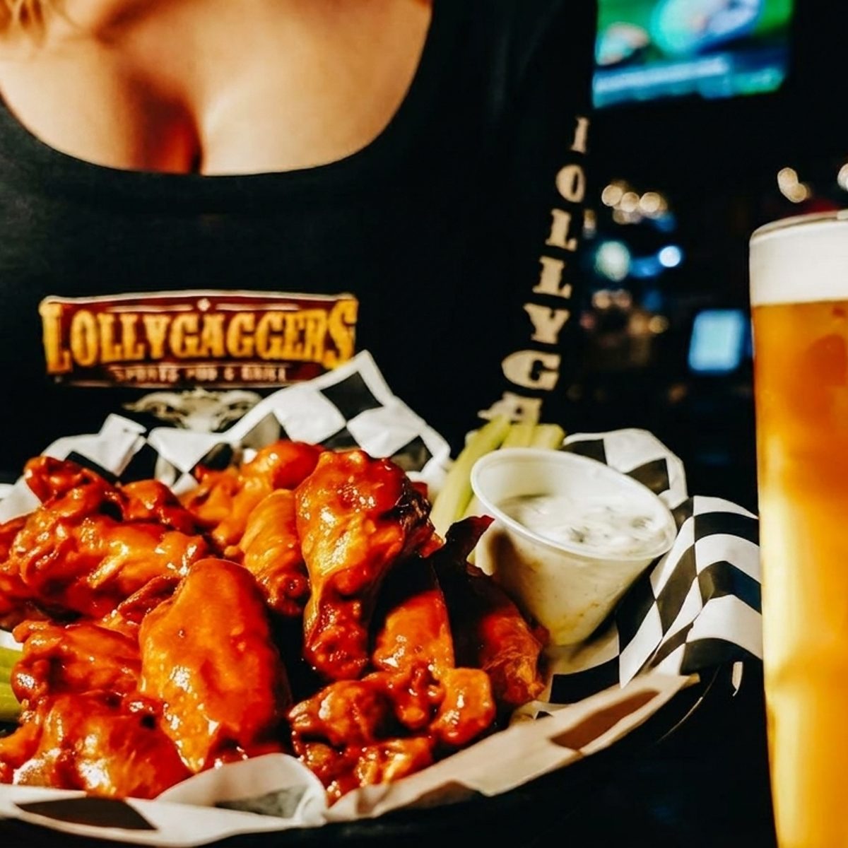 American Flavor-Packed Favorites for Every Craving
