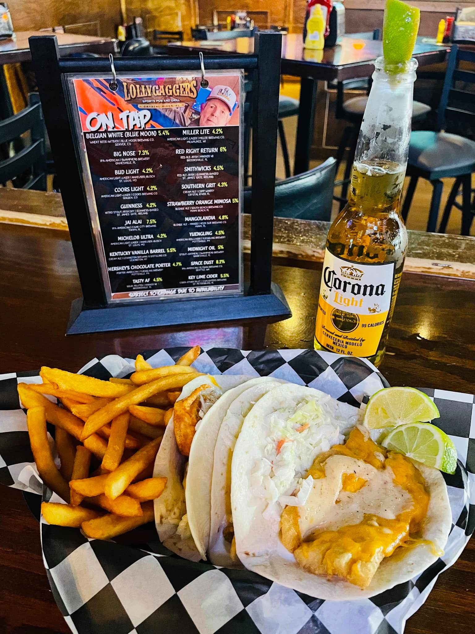 Lollygaggers | Best Pubs in Wildwood, FL | Pubs near me
