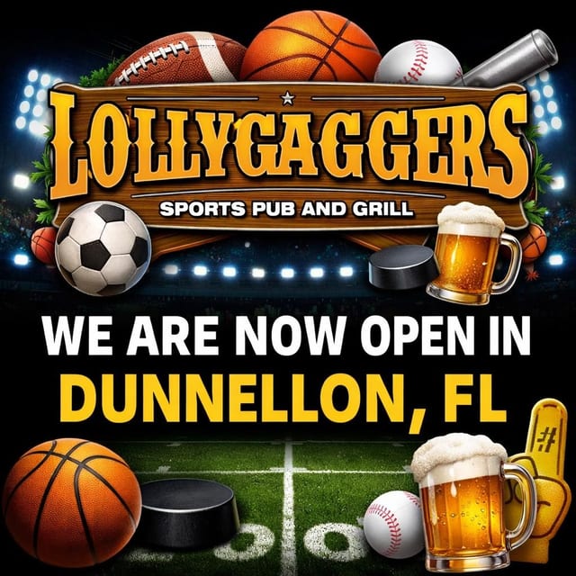 Dunnellon Specials