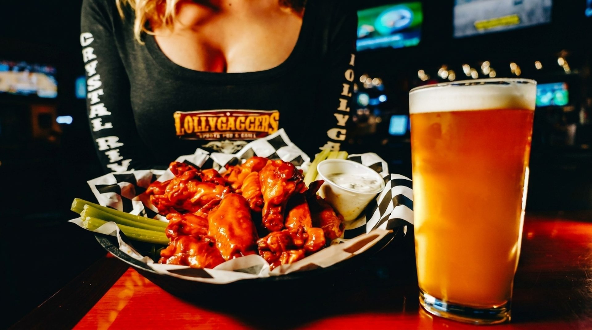 American Flavor-Packed Favorites for Every Craving