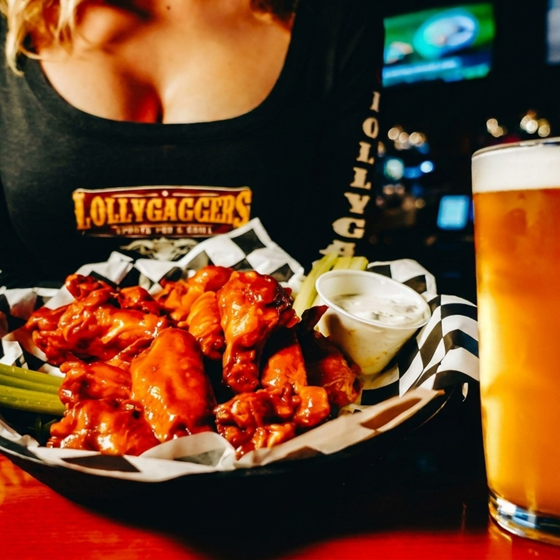 American Flavor-Packed Favorites for Every Craving