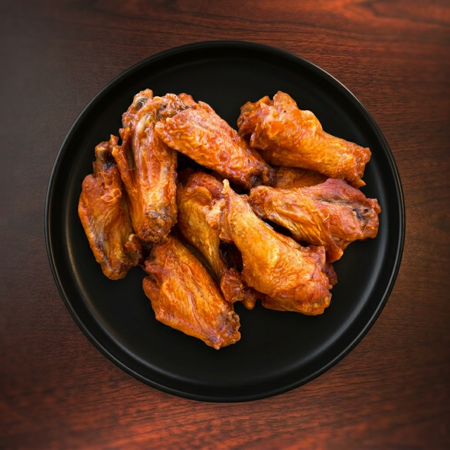 .85 Wings (10) TEN.