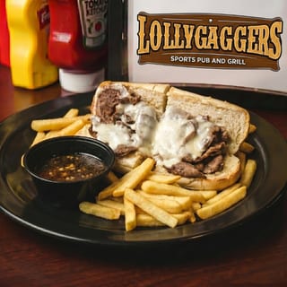 French Dip