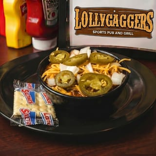 Chili - Cup
