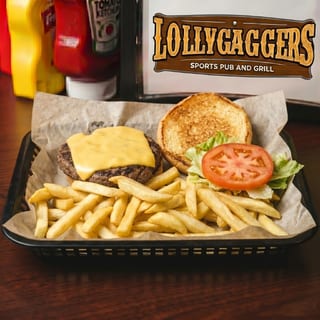 Belly Buster