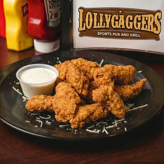 Chicken Tenders
