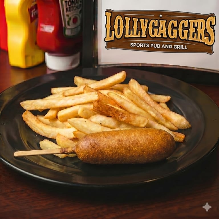 Irresistible Fries for Every Craving