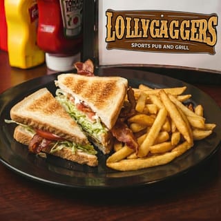 BLT