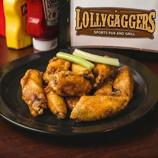 20 Wings