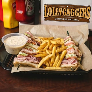 Club Sandwich