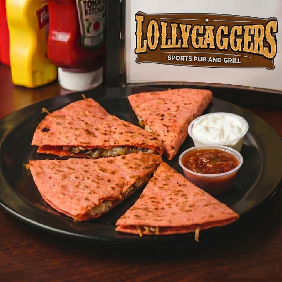 Delicious Quesadilla Options