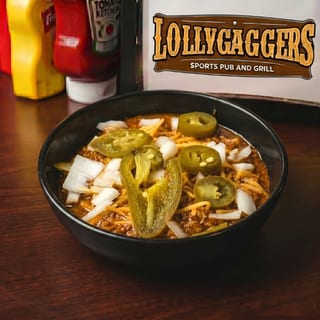 Chili - Bowl