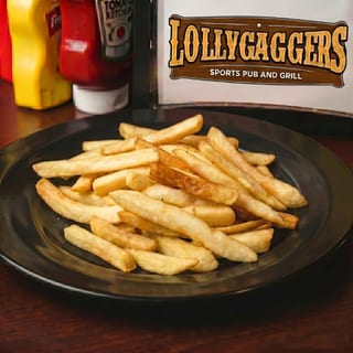 Basket of Fries